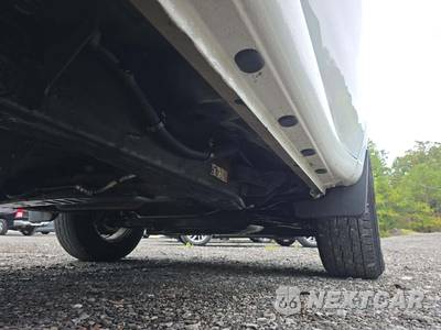 2019 Chevrolet Silverado 1500 WT Regular Cab Long Bed 1WT - zdjęcie 12 z 16 - miniatura