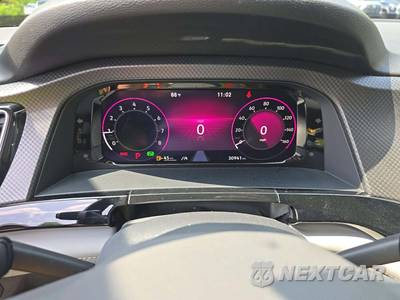 2024 Volkswagen Atlas 2.0T Peak Edition SE w/Technology - zdjęcie 6 z 18 - miniatura