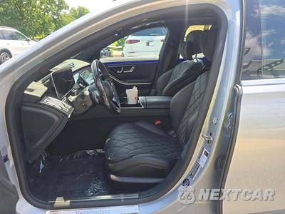 2024 Mercedes-Benz S 580 4MATIC - zdjęcie 3 z 18 - miniatura