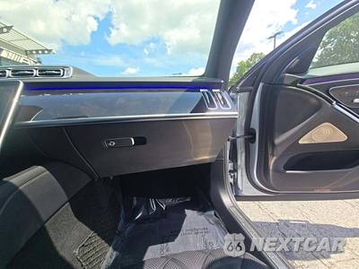 2024 Mercedes-Benz S 580 4MATIC - zdjęcie 16 z 18 - miniatura