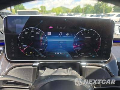 2024 Mercedes-Benz S 580 4MATIC - zdjęcie 6 z 18 - miniatura