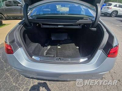 2024 Mercedes-Benz S 580 4MATIC - zdjęcie 11 z 18 - miniatura