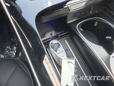 2024 Mercedes-Benz S 580 4MATIC - zdjęcie 5 z 18 - miniatura