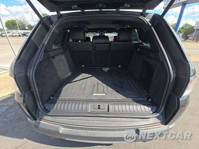 2017 Land Rover Range Rover Sport HSE - zdjęcie 14 z 21 - miniatura