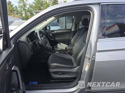 2023 Volkswagen Tiguan SE - zdjęcie 3 z 20 - miniatura