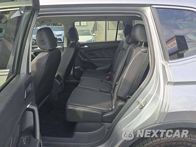 2023 Volkswagen Tiguan SE - zdjęcie 10 z 20 - miniatura