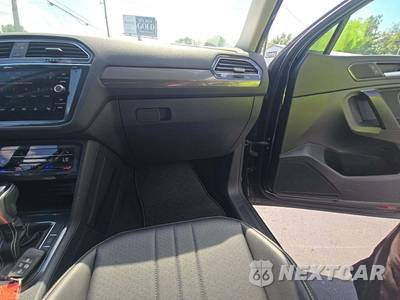 2022 Volkswagen Tiguan SE - zdjęcie 17 z 19 - miniatura