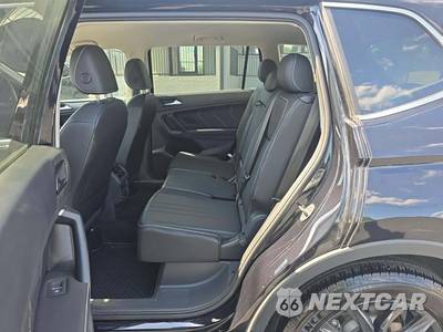 2022 Volkswagen Tiguan SE - zdjęcie 10 z 19 - miniatura