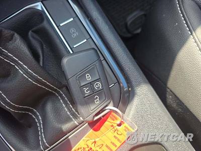 2022 Volkswagen Tiguan SE - zdjęcie 5 z 19 - miniatura