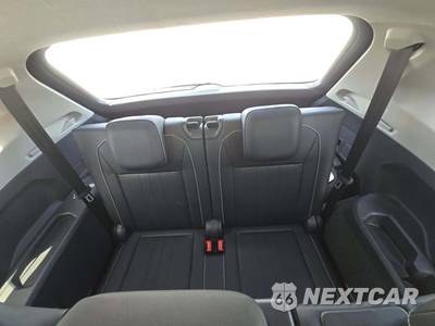 2022 Volkswagen Tiguan SE - zdjęcie 11 z 19 - miniatura