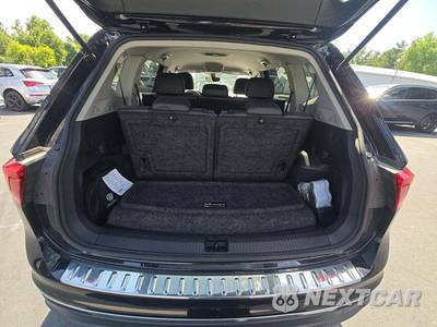 2022 Volkswagen Tiguan SE - zdjęcie 12 z 19 - miniatura