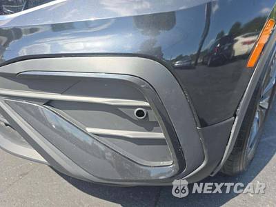 2022 Volkswagen Tiguan SE - zdjęcie 19 z 19 - miniatura