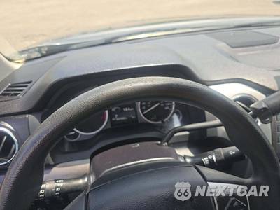 2017 Toyota SR5 - zdjęcie 18 z 25 - miniatura