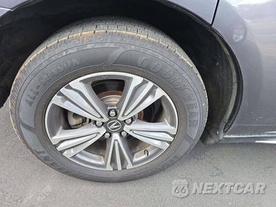 2018 Acura MDX - zdjęcie 29 z 30 - miniatura