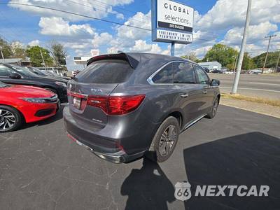 2018 Acura MDX - zdjęcie 3 z 30 - miniatura