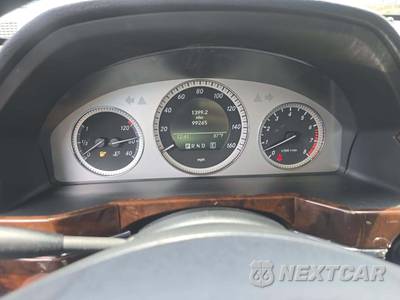 2012 Mercedes-Benz GLK 350 - zdjęcie 6 z 21 - miniatura