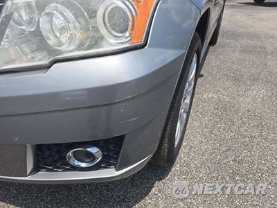 2012 Mercedes-Benz GLK 350 - zdjęcie 19 z 21 - miniatura