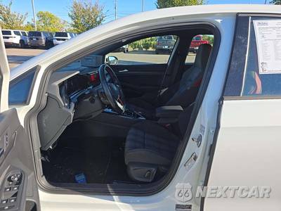 2024 Volkswagen Golf GTI S - zdjęcie 3 z 17 - miniatura