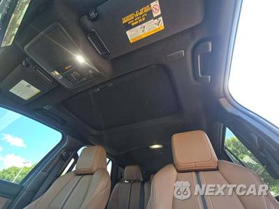 2025 Toyota 4Runner i-FORCE MAX Limited - zdjęcie 8 z 17 - miniatura