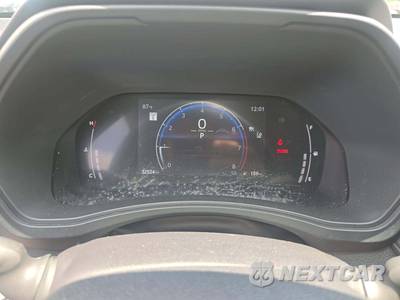 2025 Toyota Grand Highlander XLE - zdjęcie 6 z 19 - miniatura