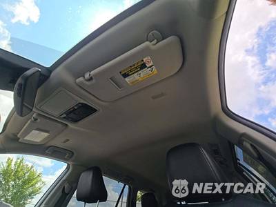 2025 Toyota Grand Highlander XLE - zdjęcie 8 z 19 - miniatura