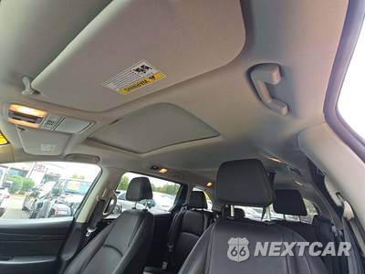 2025 Honda Odyssey EX-L 118.1" WB - zdjęcie 8 z 18 - miniatura