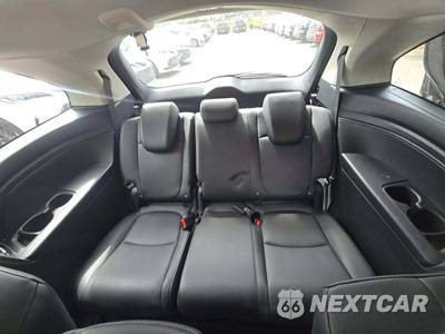 2025 Honda Odyssey EX-L 118.1" WB - zdjęcie 11 z 18 - miniatura
