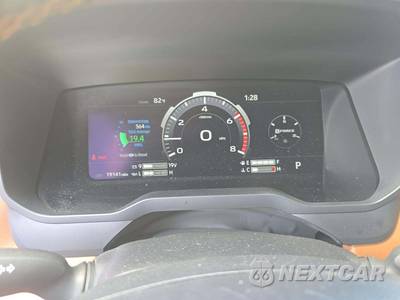 2025 Toyota Tundra 1794 Edition Crew Cab Short Bed - zdjęcie 6 z 17 - miniatura