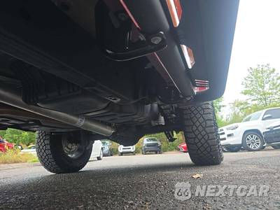 2025 GMC Sierra 1500 AT4X Crew Cab Short Bed 4SG - zdjęcie 4 z 18 - miniatura