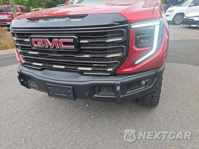 2025 GMC Sierra 1500 AT4X Crew Cab Short Bed 4SG - zdjęcie 18 z 18 - miniatura