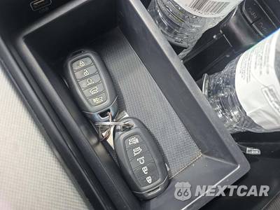 2021 Hyundai Palisade Calligraphy - zdjęcie 5 z 20 - miniatura