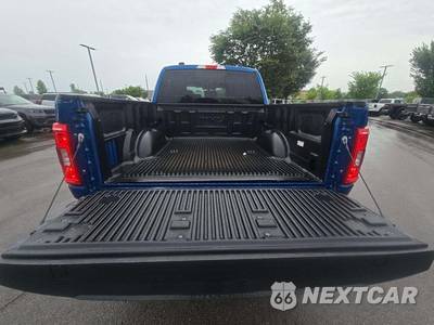 2023 Ford F-150 XLT Crew Cab Short Bed - zdjęcie 11 z 18 - miniatura