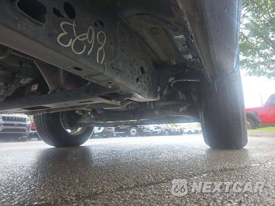 2023 Ford F-150 XLT Crew Cab Short Bed - zdjęcie 14 z 18 - miniatura