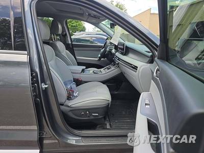 2025 Hyundai Palisade SEL Premium 7-Passenger - zdjęcie 16 z 20 - miniatura