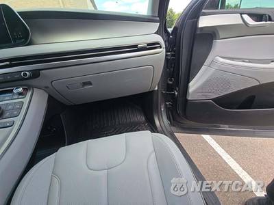2025 Hyundai Palisade SEL Premium 7-Passenger - zdjęcie 17 z 20 - miniatura