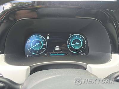 2025 Hyundai Palisade SEL Premium 7-Passenger - zdjęcie 6 z 20 - miniatura