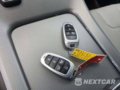 2025 Hyundai Palisade SEL Premium 7-Passenger - zdjęcie 5 z 20 - miniatura