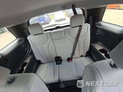 2025 Hyundai Palisade SEL Premium 7-Passenger - zdjęcie 11 z 20 - miniatura