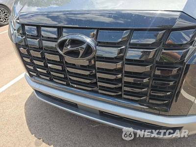 2025 Hyundai Palisade SEL Premium 7-Passenger - zdjęcie 20 z 20 - miniatura