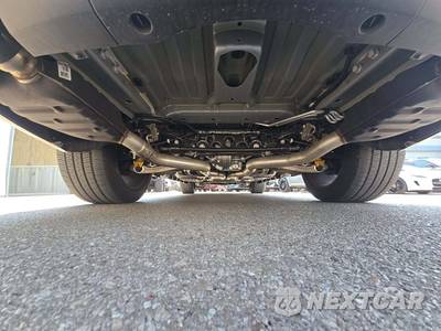 2023 Dodge Durango SRT Hellcat Premium - zdjęcie 13 z 18 - miniatura