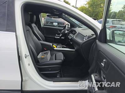 2021 Mercedes-Benz GLA 250 4MATIC - zdjęcie 15 z 19 - miniatura