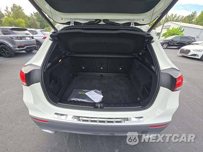 2021 Mercedes-Benz GLA 250 4MATIC - zdjęcie 11 z 19 - miniatura