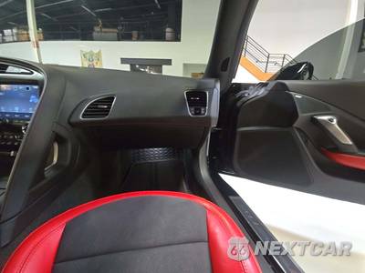 2017 Chevrolet Corvette Grand Sport Coupe 2LT - zdjęcie 14 z 15 - miniatura