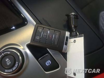 2017 Chevrolet Corvette Grand Sport Coupe 2LT - zdjęcie 5 z 15 - miniatura