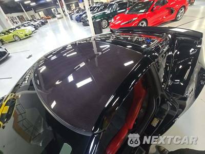 2017 Chevrolet Corvette Grand Sport Coupe 2LT - zdjęcie 9 z 15 - miniatura