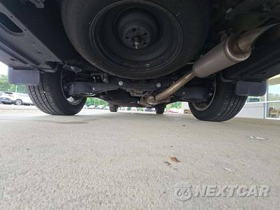 2024 Toyota Highlander LE - zdjęcie 13 z 18 - miniatura