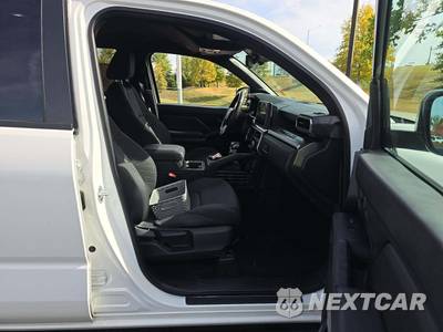 2024 Toyota Tacoma SR5 Crew Cab Medium Bed - zdjęcie 15 z 18 - miniatura