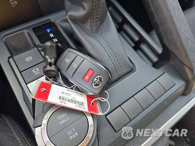 2024 Toyota Tacoma SR5 Crew Cab Medium Bed - zdjęcie 5 z 18 - miniatura