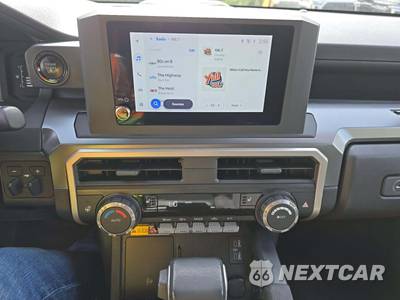 2024 Toyota Tacoma SR5 Crew Cab Medium Bed - zdjęcie 7 z 18 - miniatura