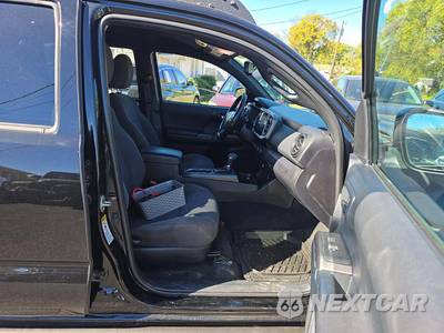2016 Toyota Tacoma TRD Sport Crew Cab Medium Bed - zdjęcie 15 z 21 - miniatura